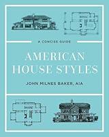 Algopix Similar Product 7 - American House Styles: A Concise Guide