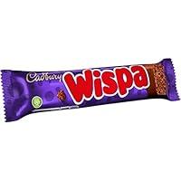 Algopix Similar Product 10 - Cadbury Wispa Chocolate Bar, 36g
