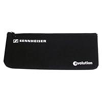 Algopix Similar Product 20 - Sennheiser Zippered Pouch for Evolution