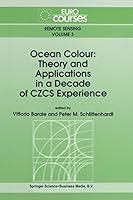 Algopix Similar Product 16 - Ocean Colour Theory and Applications