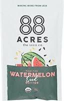 Algopix Similar Product 9 - 88 ACRES Organic Roasted Watermelon