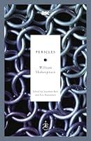 Algopix Similar Product 13 - Pericles (Modern Library Classics)