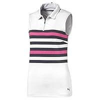 Algopix Similar Product 19 - Puma Golf Womens 2018 Road Map