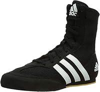 Algopix Similar Product 4 - adidas Box Hog Boxing Shoes  SS217 