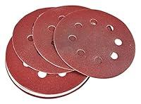 Algopix Similar Product 1 - Amtech V4075 P240 Hook and Loop Orbital