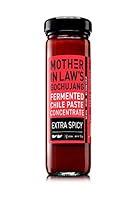 Algopix Similar Product 2 - MotherInLaws Kimchi Extra Spicy