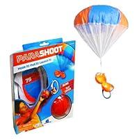 Algopix Similar Product 19 - Djubi ParaShoot The Ultimate Outdoor