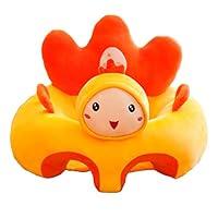 Algopix Similar Product 6 - KEZHUYING  Childrens Chair  Creative