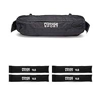 Algopix Similar Product 9 - OneFitWonder New Heavy Duty Sandbag