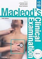 Algopix Similar Product 10 - Macleod's Clinical Examination