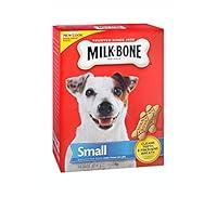 Algopix Similar Product 15 - MilkBone Small Dog Biscuits 24 oz