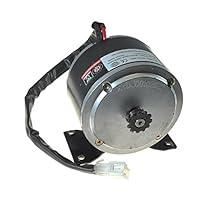 Algopix Similar Product 7 - Monster Motion 24 Volt 400 Watt XYD6D