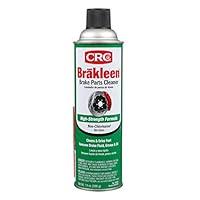 Algopix Similar Product 18 - CRC 05088 Brakleen NonChlorinated