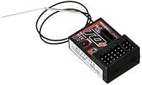 Algopix Similar Product 8 - Traxxas 6518 TQi 5-Channel Receiver
