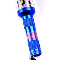 Algopix Similar Product 11 - Kirinstores R Flashlight Shaped Herb
