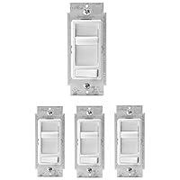 Algopix Similar Product 1 - Leviton  R6206674P0W Universal