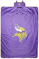Algopix Similar Product 4 - Logo Brands NFL Minnesota Vikings