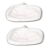 Algopix Similar Product 1 - Morphy Richards Spare Cloth Pack For