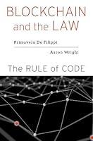 Algopix Similar Product 3 - Blockchain and the Law: The Rule of Code