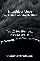 Algopix Similar Product 8 - Essentials of Adobe ColdFusion Web
