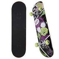 Algopix Similar Product 13 - Cal 7 Complete Standard Skateboard