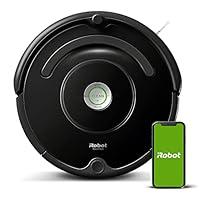 Algopix Similar Product 8 - iRobot Roomba Vac Robot Vacuum Q0120