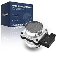 Algopix Similar Product 17 - MOSTPLUS High Performance Mass Air Flow