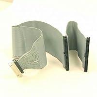 Algopix Similar Product 6 - WiebeTech Cable49 SCSI Cable