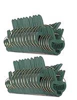 Algopix Similar Product 17 - Plant clips Tomato Clips for Plant
