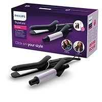 Algopix Similar Product 5 - Philips StyleCare MultiStyler BHH811