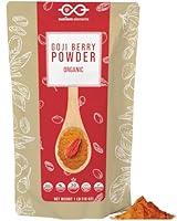 Algopix Similar Product 11 - Premium Organic Goji Powder 1lb 