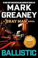 Algopix Similar Product 6 - Ballistic (Gray Man)