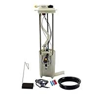 Algopix Similar Product 18 - Fuel Pump Compatible with Chevy Pickup