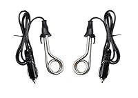 Algopix Similar Product 1 - Ovente Car Electric Immersion Heater