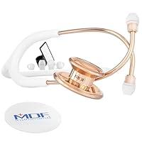 Algopix Similar Product 15 - MDF Instruments RoseGold MD One