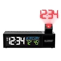 Algopix Similar Product 14 - La Crosse Technology 6161950INT