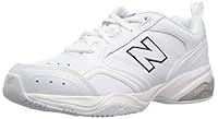 Algopix Similar Product 12 - New Balance Womens 624 V2 Casual