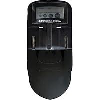 Algopix Similar Product 12 - Vivitarr VivSc4200b Acdc Lcd