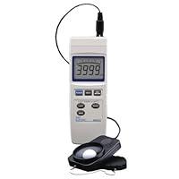 Algopix Similar Product 19 - Sper Scientific 840020 Light Meter