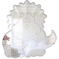 Algopix Similar Product 14 - Mungai Mirrors 0315 Baby Triceratops
