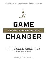 Algopix Similar Product 19 - Game Changer: The Art of Sports Science