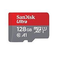 Algopix Similar Product 1 - Older Version SanDisk 128GB Ultra