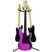 Algopix Similar Product 20 - Rock Band 3  Triple Tree Guitar Stand