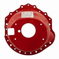 Algopix Similar Product 12 - Lakewood 15000 Safety Bellhousing , Red