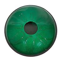 Algopix Similar Product 16 - Idiopan Domina 12Inch Tunable Steel