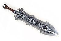 Algopix Similar Product 6 - Nordic Games Darksiders Replica