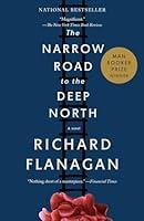 Algopix Similar Product 10 - The Narrow Road to the Deep North