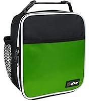 Algopix Similar Product 10 - OPUX Premium Insulated Lunch Box  Soft