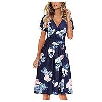 Algopix Similar Product 16 - Womens Casual Round Neck Sleeveless