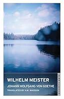 Algopix Similar Product 17 - Wilhelm Meister (Alma Classics)